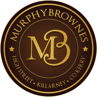 Murphy Brownes logo