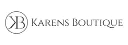 Karens Boutique Kells logo