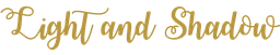 Light And Shadow logo