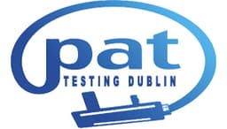 Pat Testing Dublin logo