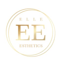 Skin Clinic Elle Esthetics Newbridge logo