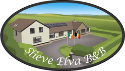 Slieve Elva B&B logo