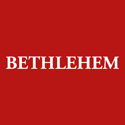 Bethlehem Ireland - Dublin Road logo