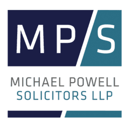 Michael Powell Solicitors logo
