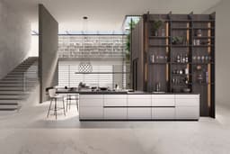 McNally Kitchens Limited logo