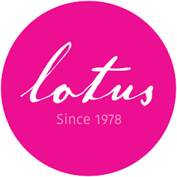 Lotus Restaurant logo