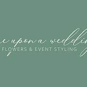 Once Upon A Wedding logo