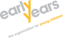 Early Years - the organisation for young children