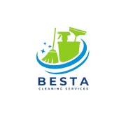 Besta Cleaning Services logo