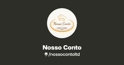 Nosso Conto (Order only online) logo