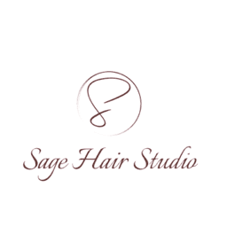 Sage Hair Studio logo