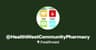 HealthWest Community Pharmacy