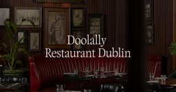 Doolally logo