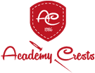 Academy Crests logo