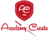 Academy Crests