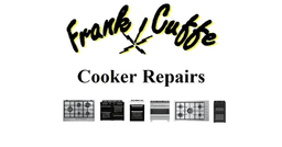 Cooker Repairs logo