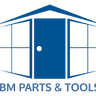 BM Parts and Tools