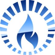 Pat F Murphy & Son Heating logo