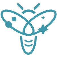 CleanBee logo