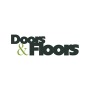 Doors & Floors logo