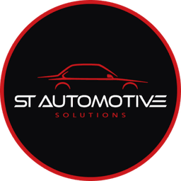ST Automotive Solutions logo