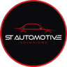 ST Automotive Solutions
