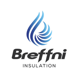 Breffni Insulation logo