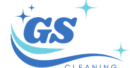 GS Cleaning Ltd. logo