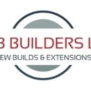 DCB Builders LTD logo