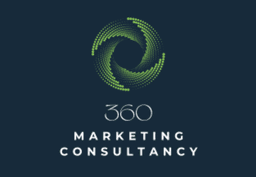 360 Marketing Consultancy logo