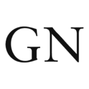 Giles Norman Gallery and Townhouse logo