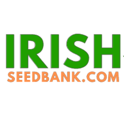 Irish Seed Bank logo