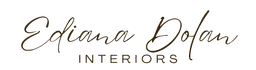 Ediana Dolan Interiors logo