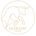 Glen Gat House logo