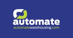 Automate Warehousing logo