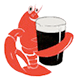 Linnane's Lobster Bar logo