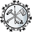 Kevin Buckley Tree Services and Property Maintenance logo