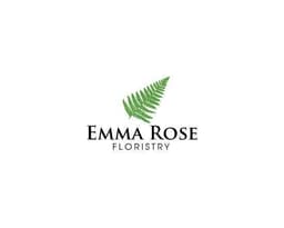 Emmarosefloristry logo