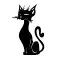 BlackCat - wine - tapas - rooms logo