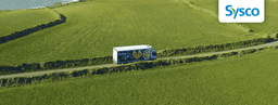 Sysco Ireland logo