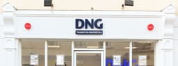 DNG Thornton Properties logo