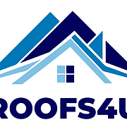 Roofs 4 U logo