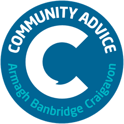 Community Advice Armagh logo