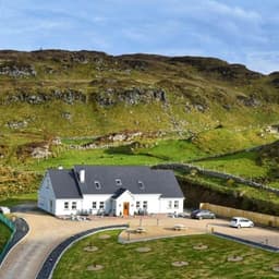 Slieve League B&B logo