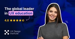 UX Design Institute logo