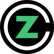 Ziggicig - Londonderry/Derry logo
