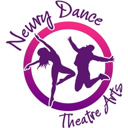 Newry Dance Theatre Arts logo