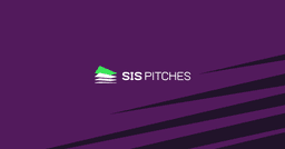 SIS Pitches logo