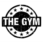 The Gym Carlow logo