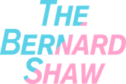 The Bernard Shaw logo
